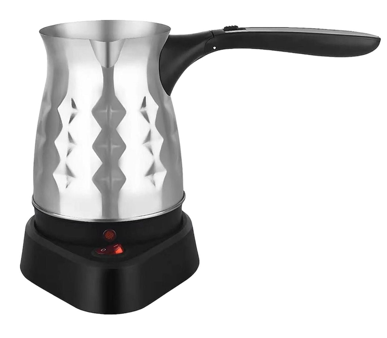 Cezve Türkische Mokka Kaffeekocher BL-0602B