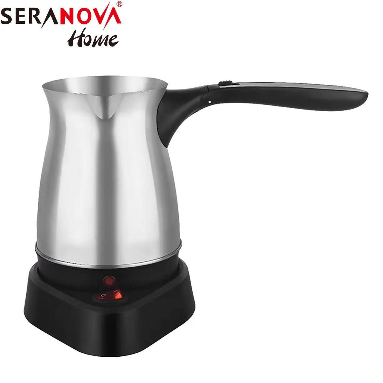 Cezve Türkische Mokka Kaffeekocher BL-0602A